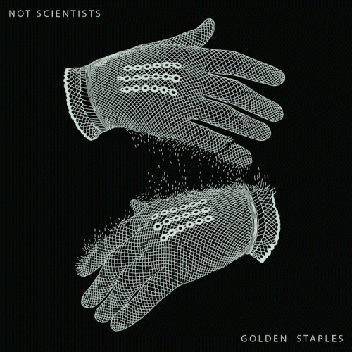 Not Scientists : Golden Staples